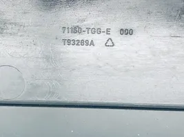 Honda Civic X Spoiler Unterlippe Stoßstange Stoßfänger vorne 71160TGGE00