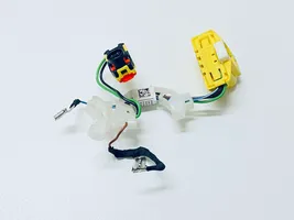 Volkswagen e-Up Airbag squib ring wiring 5G0971584M