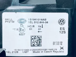 Volkswagen e-Up Etu-/Ajovalo 1S1941016AB