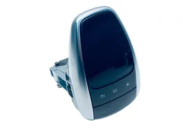 Mercedes-Benz S W222 Controllo multimediale autoradio A2229007411