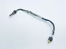 Mercedes-Benz S W222 Sensore di temperatura dei gas di scarico A0009056704