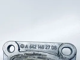 Mercedes-Benz S W222 Muut pakosarjan osat A6421402708