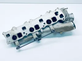 Mercedes-Benz S W222 Intake manifold A6420907737