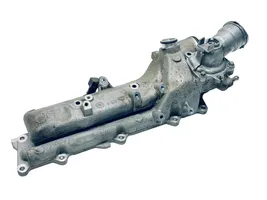 Mercedes-Benz S W222 Intake manifold A6420907737