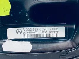 Mercedes-Benz S W222 Antenna GPS A2228270528