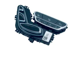 Mercedes-Benz S W222 Przyciski sterowania fotela A2229051751