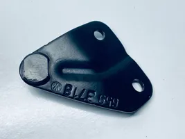 Volkswagen e-Up Staffa di rinforzo per ammortizzatore bagagliaio 1S6827659