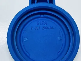 BMW 7 G11 G12 Tubo riempimento della vaschetta del liquido lavavetri 61667357288