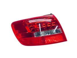 Audi A6 S6 C6 4F Lampa tylna 4F9945095E