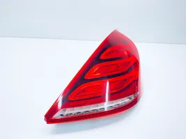 Mercedes-Benz S W222 Luci posteriori A2229065501