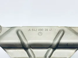 Mercedes-Benz S W222 Muu moottoritilan osa A6420903841