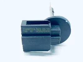 Volkswagen e-Up Sensor de temperatura interna 1KD907543A