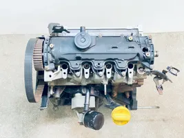 Renault Scenic III -  Grand scenic III Engine 8201102324