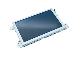 Audi A6 S6 C6 4F Screen/display/small screen 8R0919604