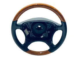 Mercedes-Benz S W220 Steering wheel A2204601803