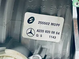 Mercedes-Benz S W220 Luci posteriori A2208200864