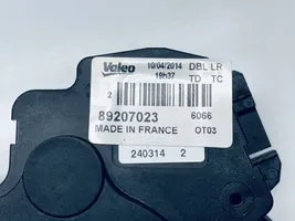 Land Rover Range Rover L405 Motor de ajuste de nivel del faro delantero 89207023