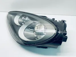 Porsche Cayenne (92A) Lampa przednia 95863117920