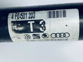 Audi A6 S6 C6 4F Półoś tylna 4F0501203