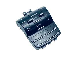 Porsche Cayenne (92A) Przycisk / Przełącznik zawieszenia 95861313500