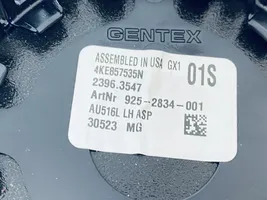 Audi e-tron Verre de rétroviseur latéral 4KE857535N