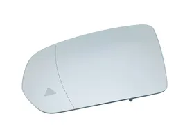 Mercedes-Benz S W222 Wing mirror glass A0998100302