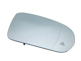 Mercedes-Benz S W222 Wing mirror glass A0998102800