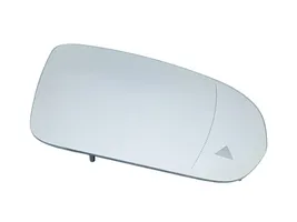 Mercedes-Benz S W222 Wing mirror glass A0998102800