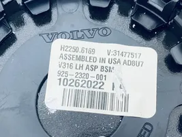 Volvo XC40 Verre de rétroviseur latéral 31477517