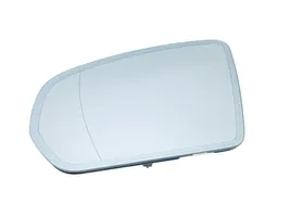 Mercedes-Benz S W222 Wing mirror glass A0998100316