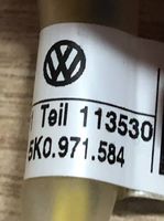 Volkswagen Tiguan Inna wiązka przewodów / kabli 5K0971584