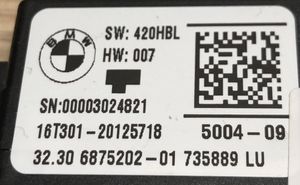 BMW X5 F15 Muut ohjainlaitteet/moduulit 6875202