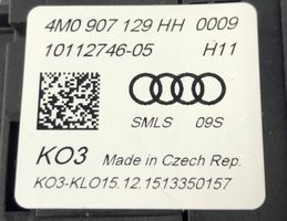 Audi A4 S4 B9 Leva indicatori 4M0907129HH