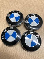 BMW X5 E70 Borchia ruota originale 6783536