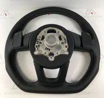 Audi A4 S4 B9 8W Steering wheel 8W0419091DJ