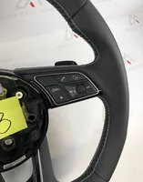 Audi A4 S4 B9 8W Steering wheel 8W0419091DJ