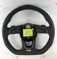 Audi A4 S4 B9 8W Steering wheel 8W0419091DJ