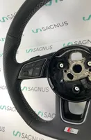 Audi A4 S4 B9 8W Steering wheel 8W0419689A