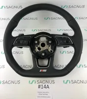 Audi A4 S4 B9 8W Steering wheel 8W0419689A