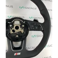 Audi A4 S4 B9 8W Steering wheel 8W0419091DH