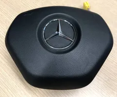 Mercedes-Benz E W212 Poduszka powietrzna Airbag kierownicy A1728601602