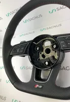 Audi A4 S4 B9 8W Steering wheel 8W0951523F