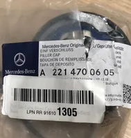 Mercedes-Benz CLS C257 Tappo del serbatoio del carburante A2214700605