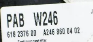 Mercedes-Benz B W246 W242 Poduszka powietrzna Airbag pasażera A2468600402