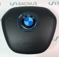 BMW X3 G01 Vairo oro pagalvė 32306998878