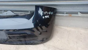 Skoda Citigo Rear bumper 