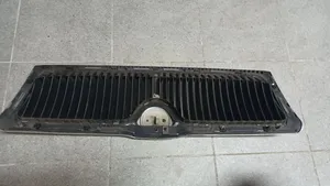 Skoda Fabia Mk3 (NJ) Grille de calandre avant K151