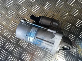 BMW M5 Motor de arranque 7835126