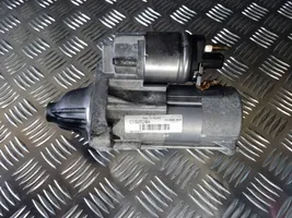 BMW M5 Motor de arranque 7835126