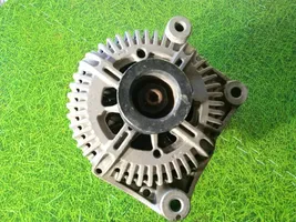 BMW M5 Generator/alternator 7836592